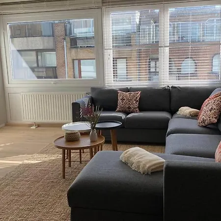 Apartment Modern Near In