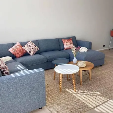 Modern Near In Knokke-Heist