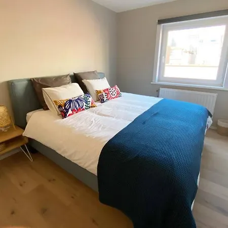 Apartment Modern Near In *