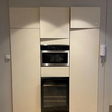 Modern Near In Knokke-Heist