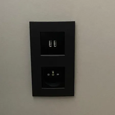 Modern Near In Apartment