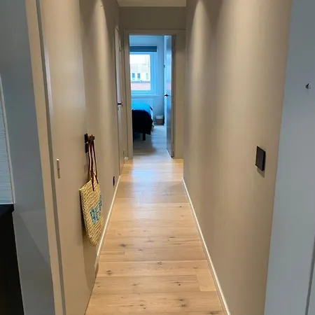 Modern Near In Apartment