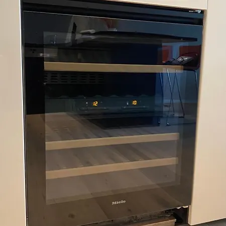 Modern Near In Apartment